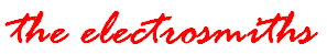 The Electrosmiths Logo