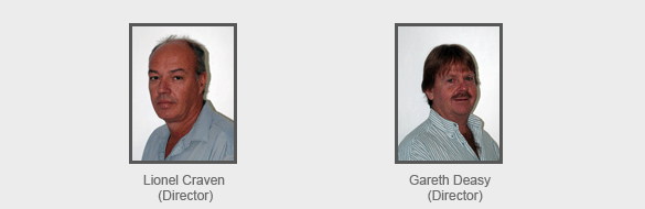 Electrosmith Directors